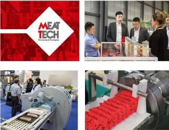 意大利肉制品工業展Meat-Tech 2021 聚焦行業創新技術與可持續發展