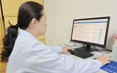 漢中市人民醫院 依托信息技術咨詢服務打造智慧醫療服務新格局