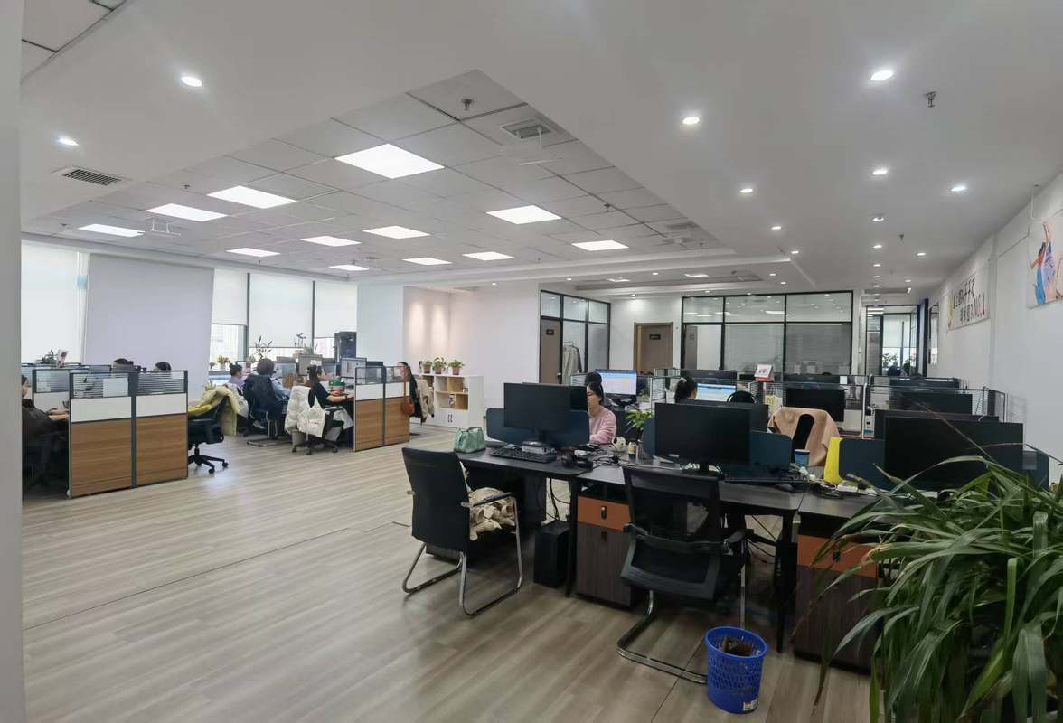 華智云調(diào)（沈陽）信息技術(shù)咨詢服務(wù) 助力企業(yè)數(shù)字化轉(zhuǎn)型升級(jí)的專業(yè)伙伴